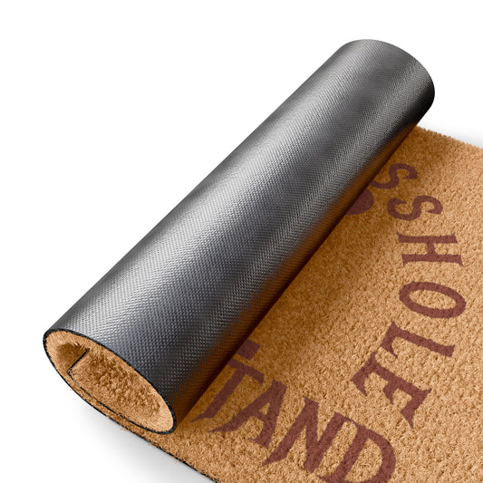 American Asshole Doormat