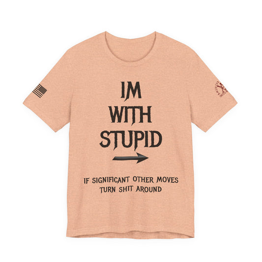 "Just Some Funny Shit"