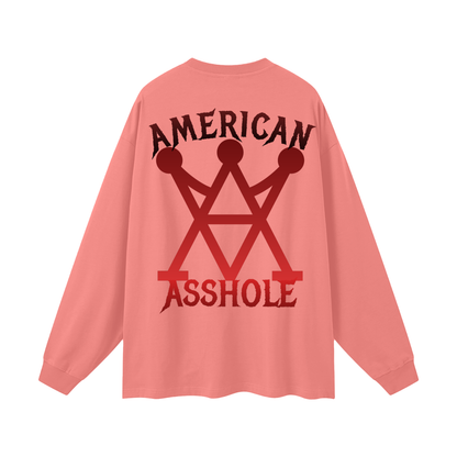 Long sleeve T-shirt,Long Sleeve,T-shirt