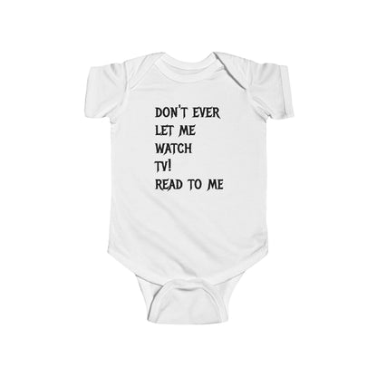 Infant Bodysuit — 'Class with a Little "Up Your Ass"' Funny Baby Onesie