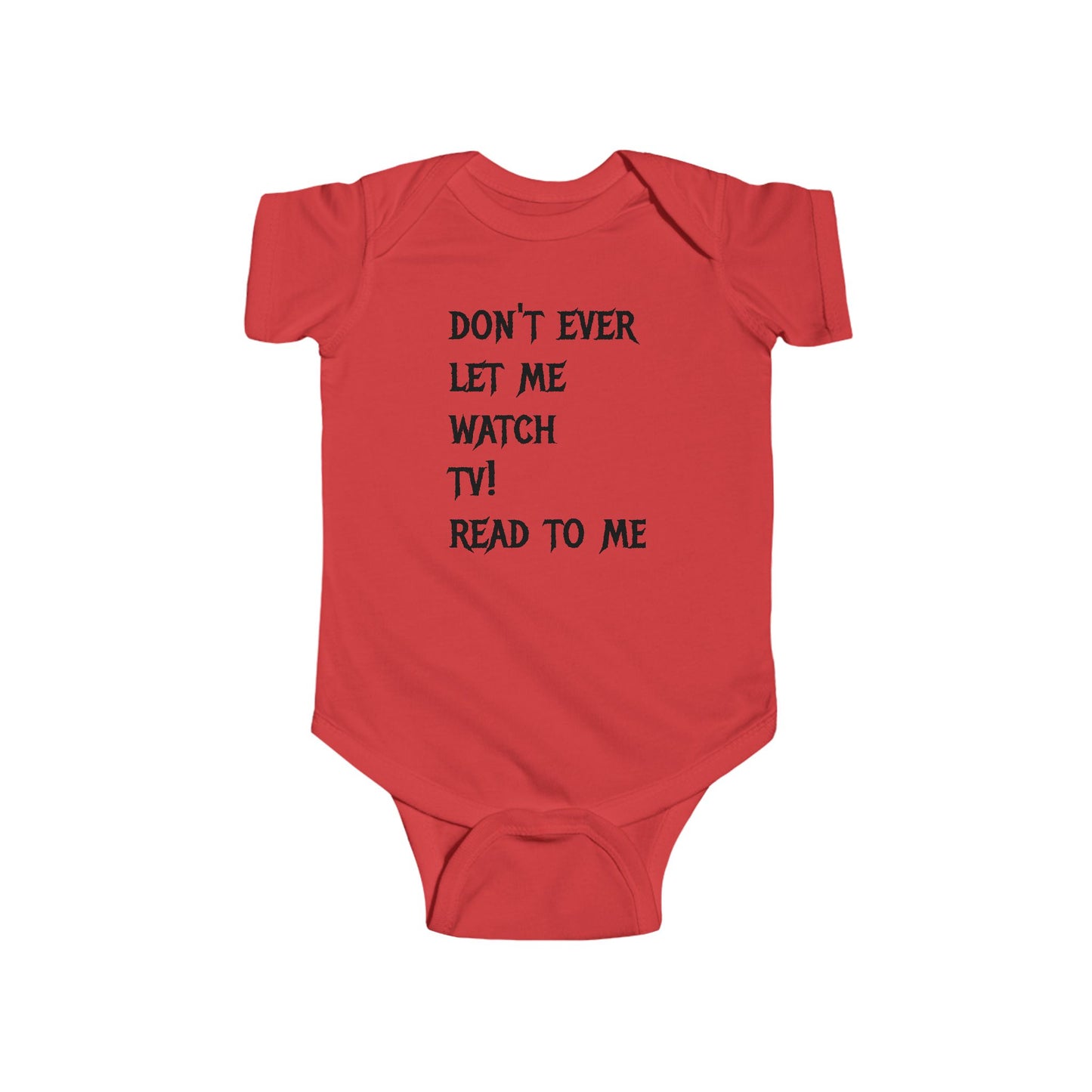 Infant Bodysuit — 'Class with a Little "Up Your Ass"' Funny Baby Onesie