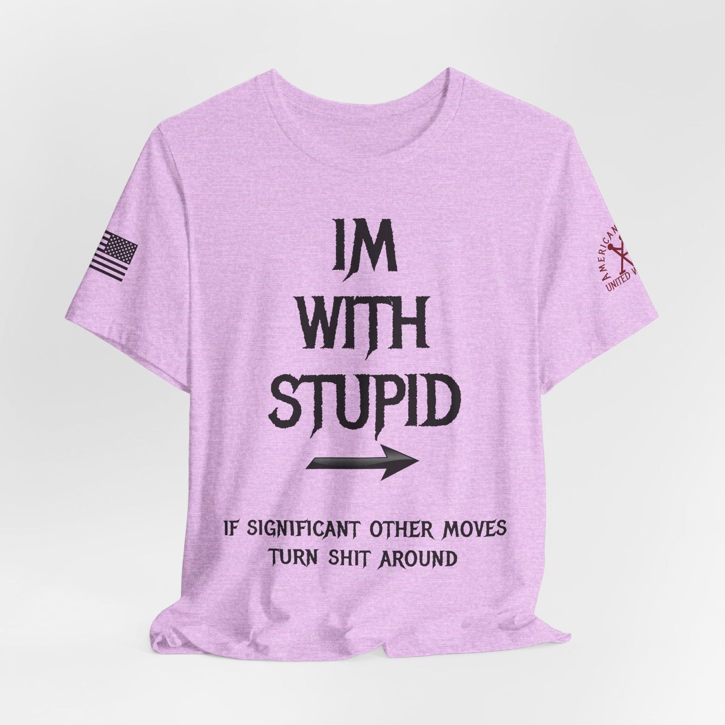 "Just Some Funny Shit"