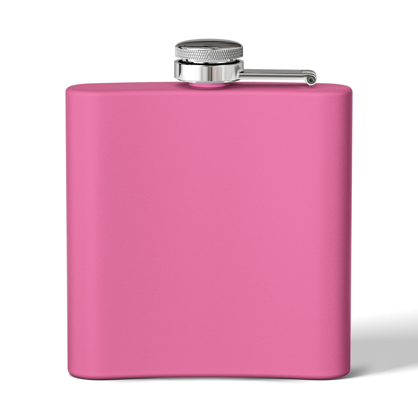 American Asshole™ Stainless Steel Flask, 6oz – Insulated Sip of Swagger & Shenanigans