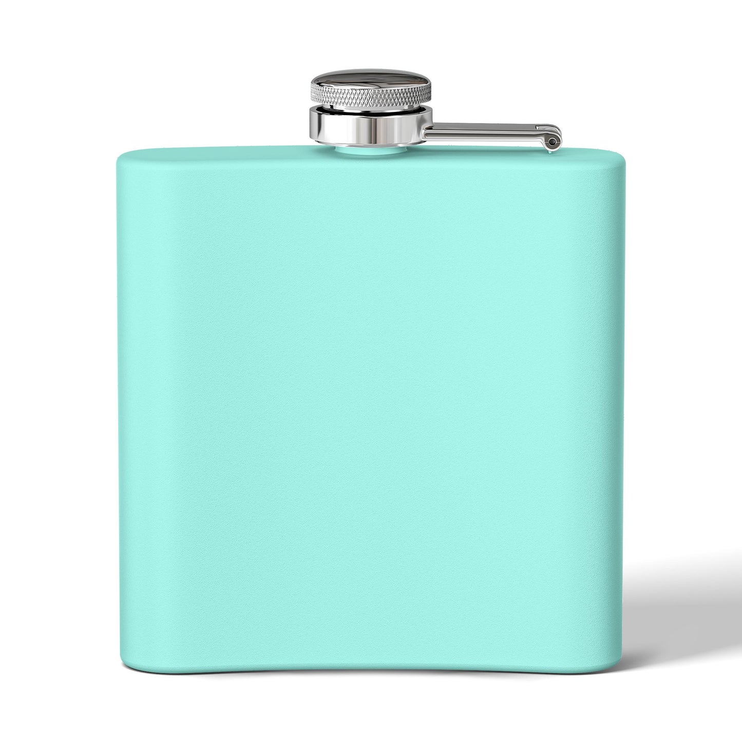 American Asshole™ Stainless Steel Flask, 6oz – Insulated Sip of Swagger & Shenanigans