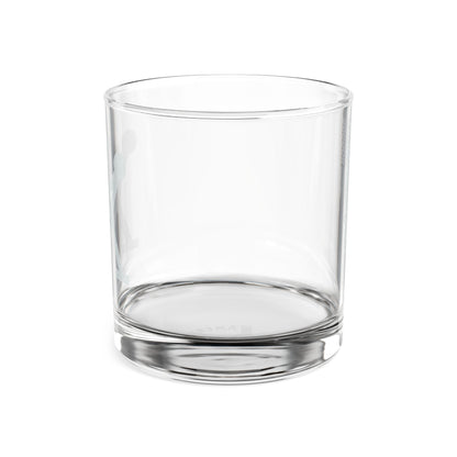 American Asshole Whiskey Glass