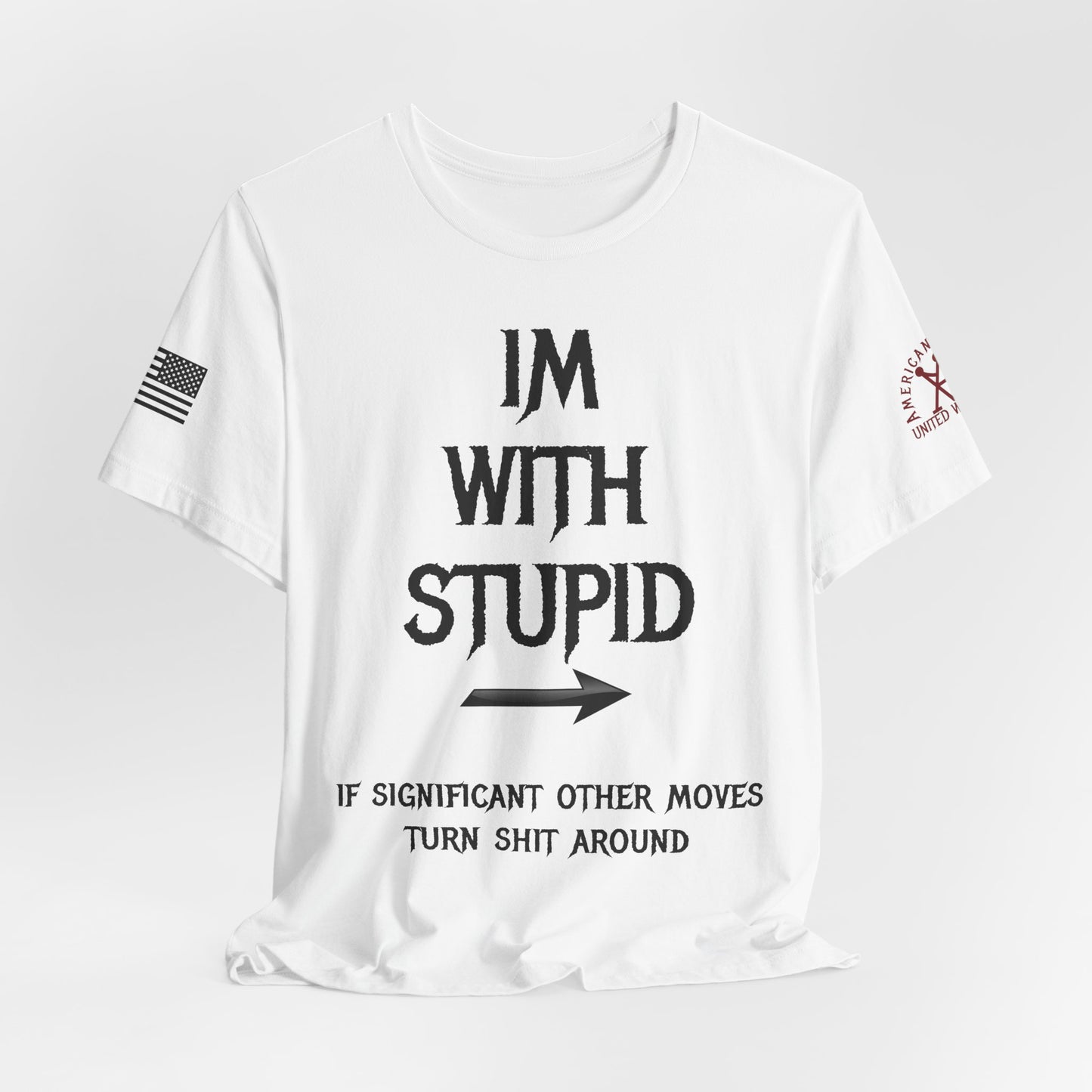 "Just Some Funny Shit"