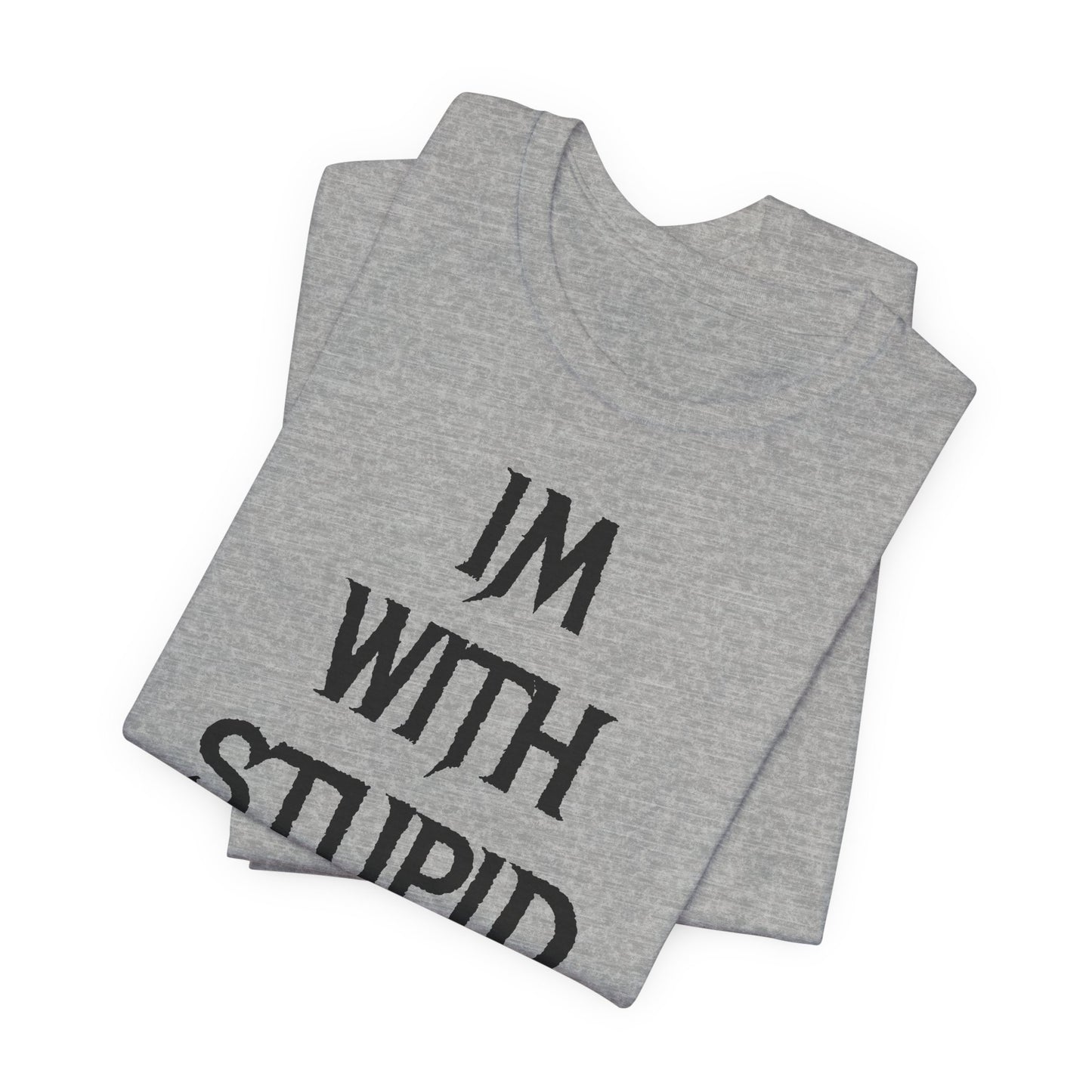 "Just Some Funny Shit"