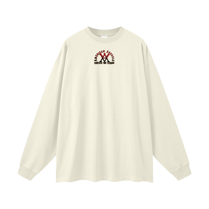 Long Sleeve T-shirt,Long Sleeve,T-Shirt,Christmas ,Patriots 