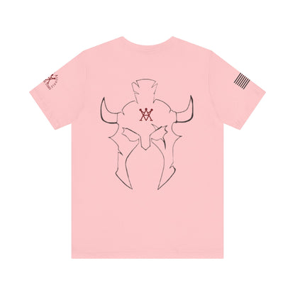 American Asshole Black Spartan