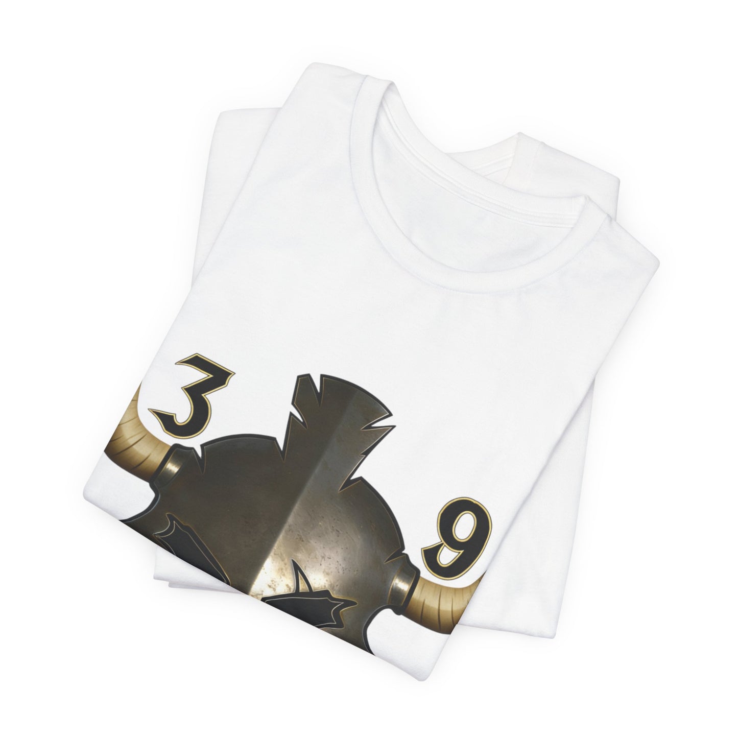 T-Shirt — "I Got Your 6 (And 3 & 9)" Military Support Tee