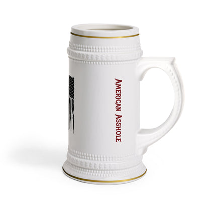 Stein Mug