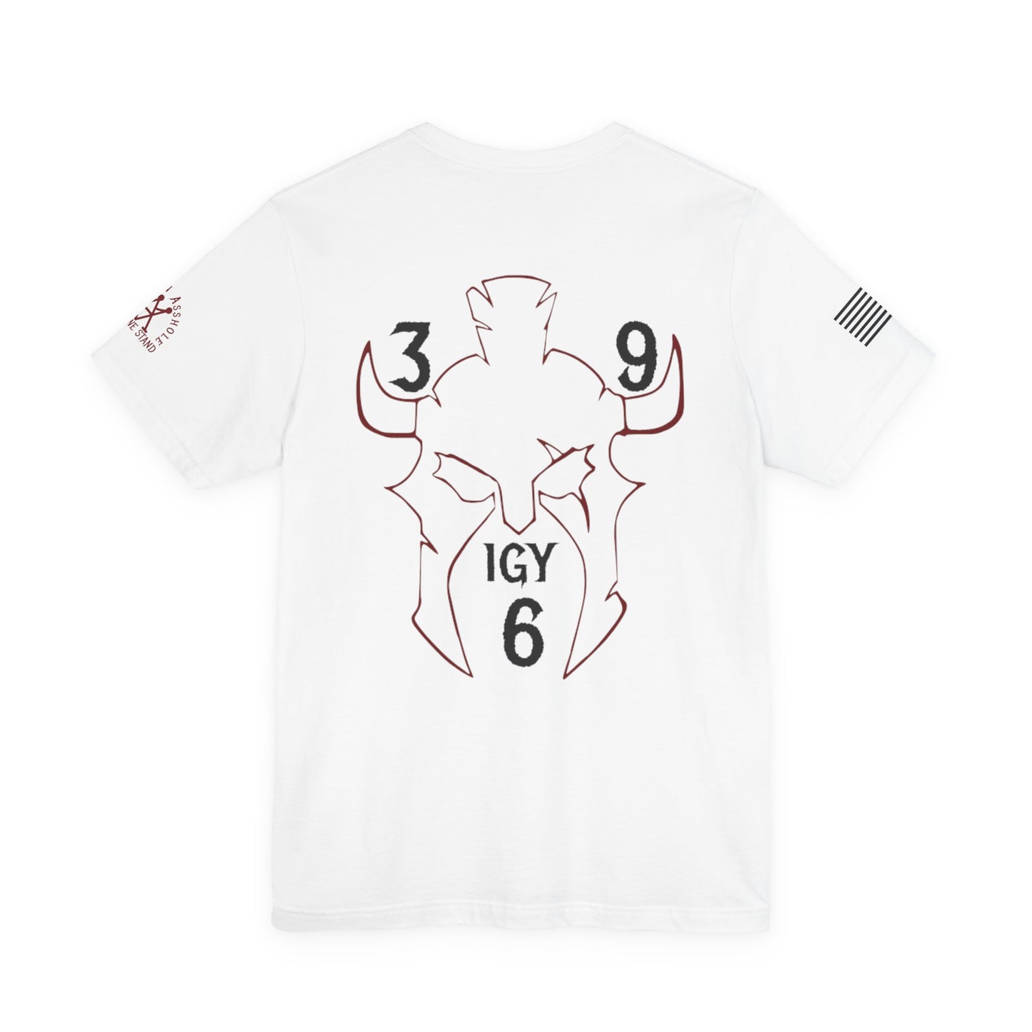 American Asshole 369