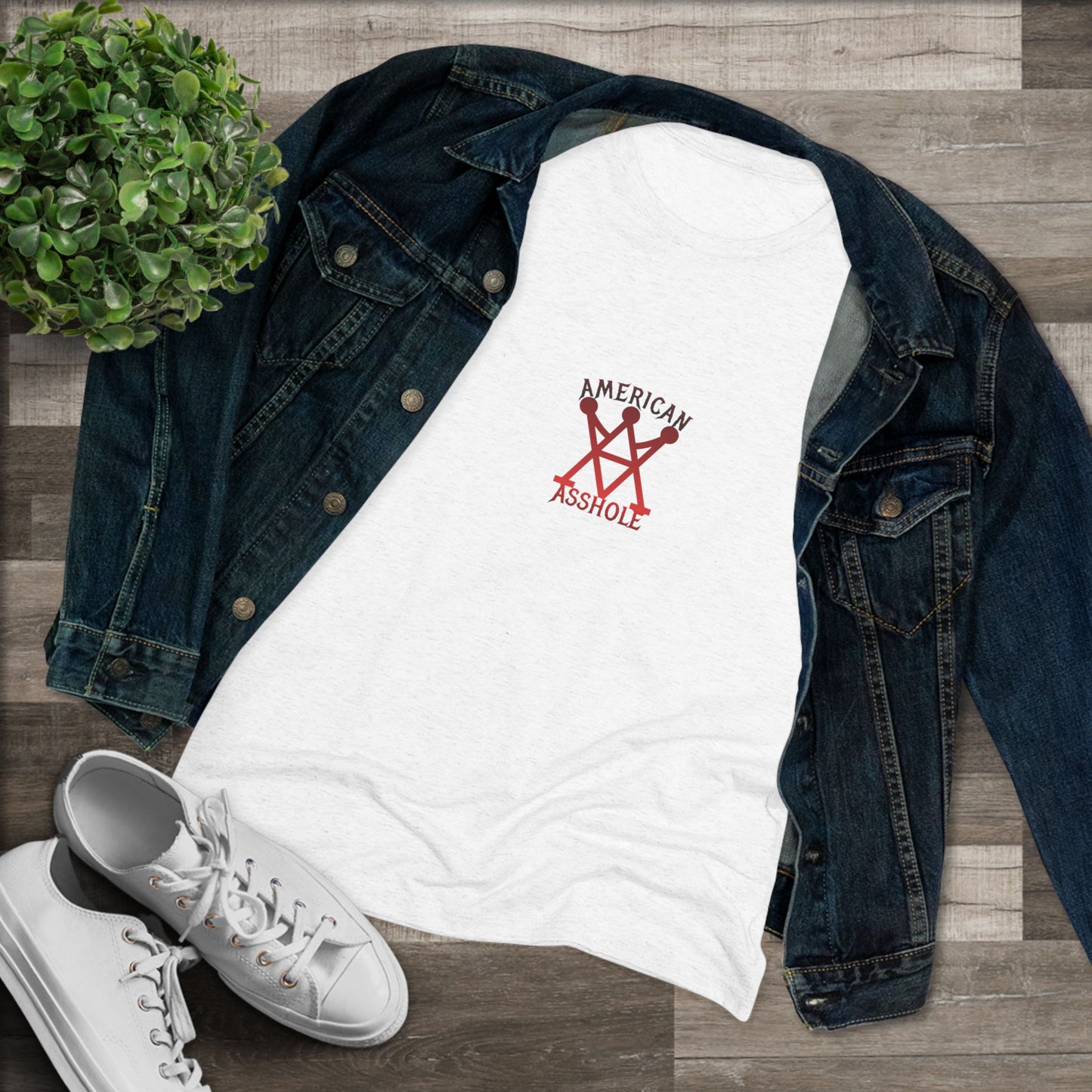 "The Lady's Run This Show"