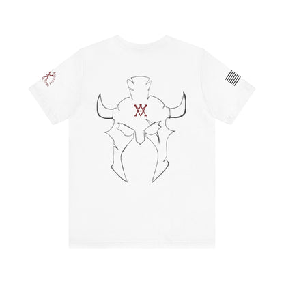 American Asshole Black Spartan