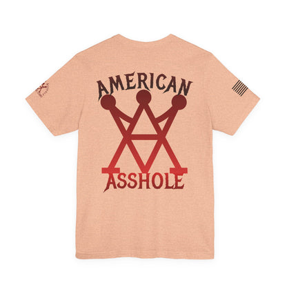 American Asshole.
