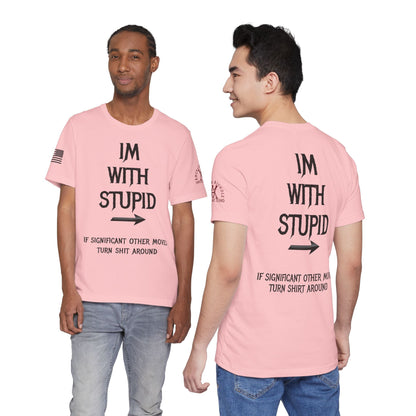 "Just Some Funny Shit"