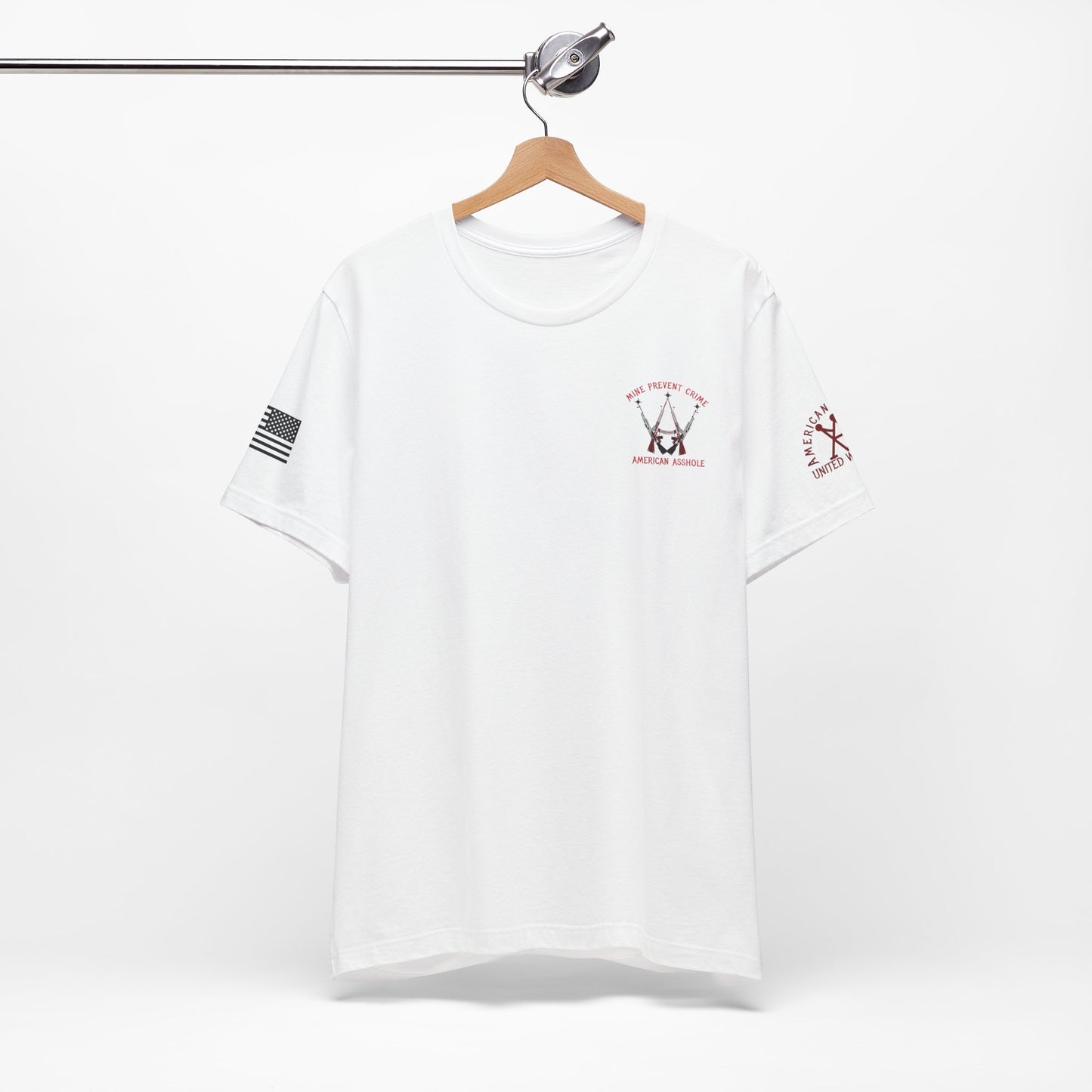 American Asshole 369