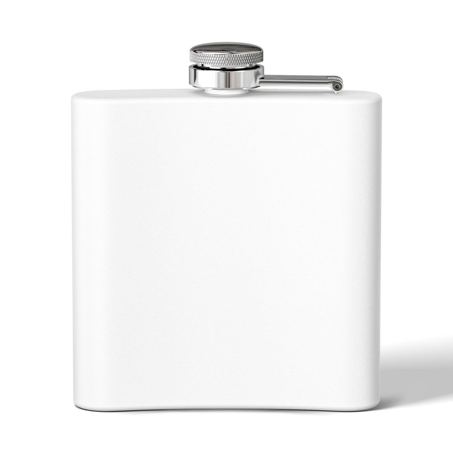 American Asshole™ Stainless Steel Flask, 6oz – Insulated Sip of Swagger & Shenanigans