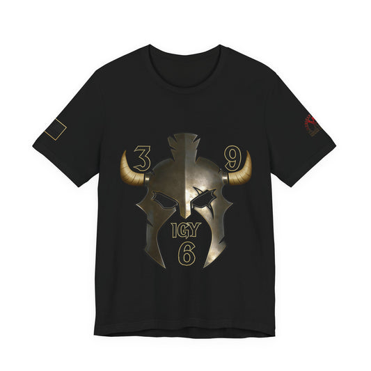 T-Shirt — "I Got Your 6 (And 3 & 9)" Military Support Tee