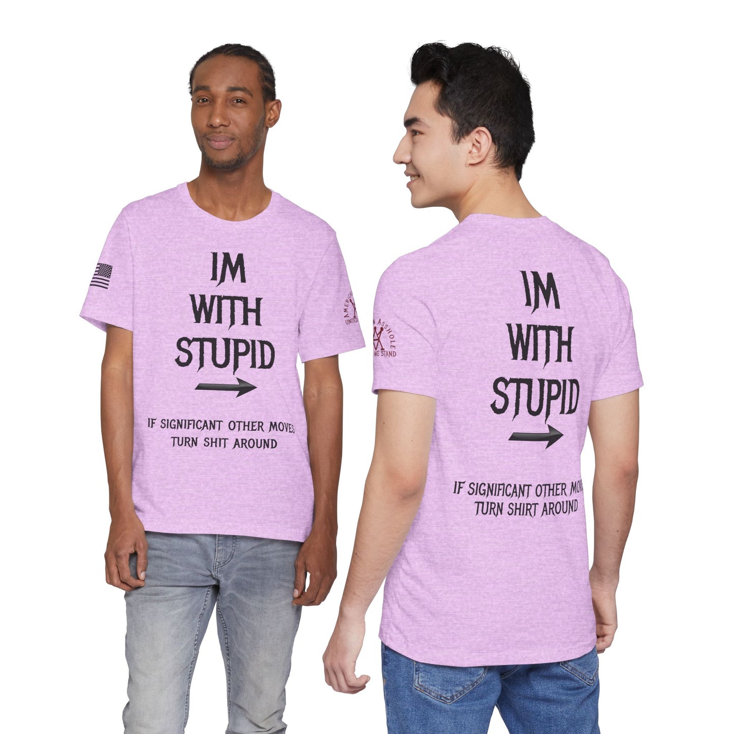 "Just Some Funny Shit"