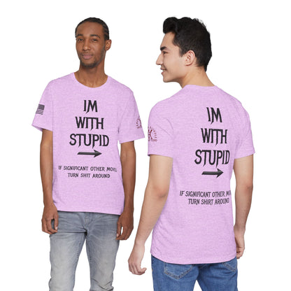 "Just Some Funny Shit"