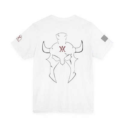 American Asshole Black Spartan