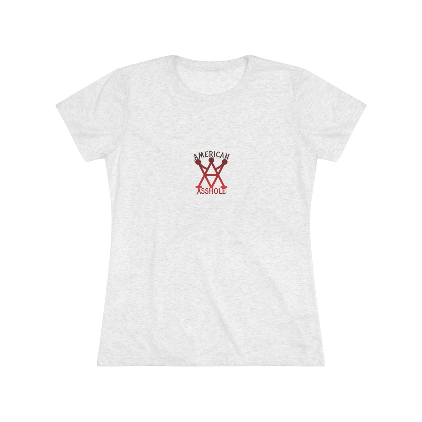 "The Lady's Run This Show"