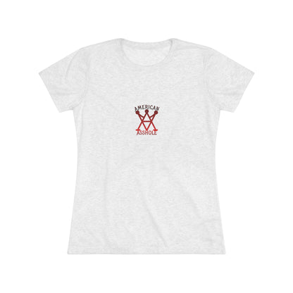 "The Lady's Run This Show"