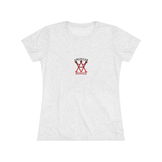 "The Lady's Run This Show"