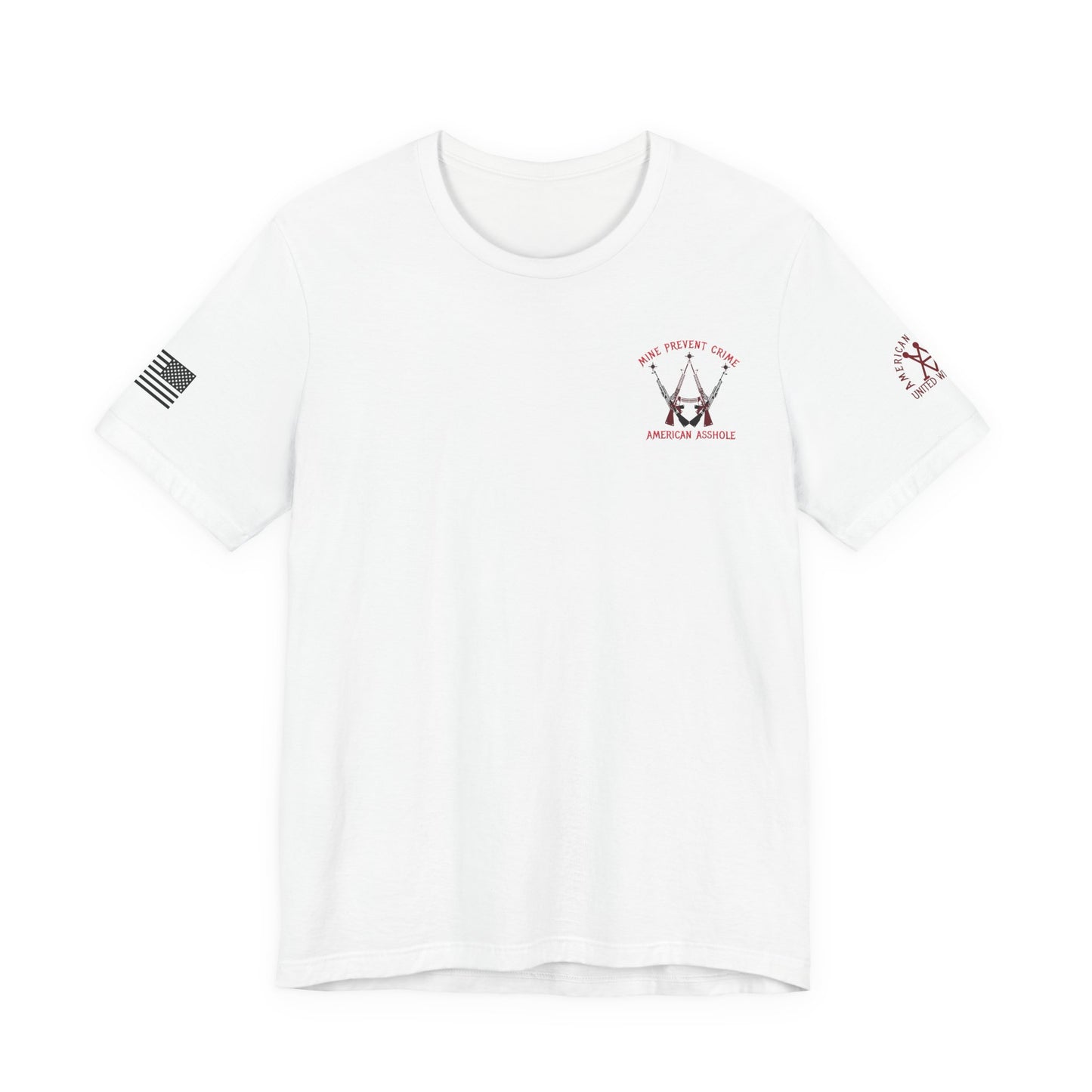 Santas Got A Brand New Bag