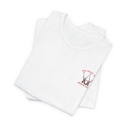 American Asshole Red Spartan