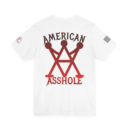 American Asshole.