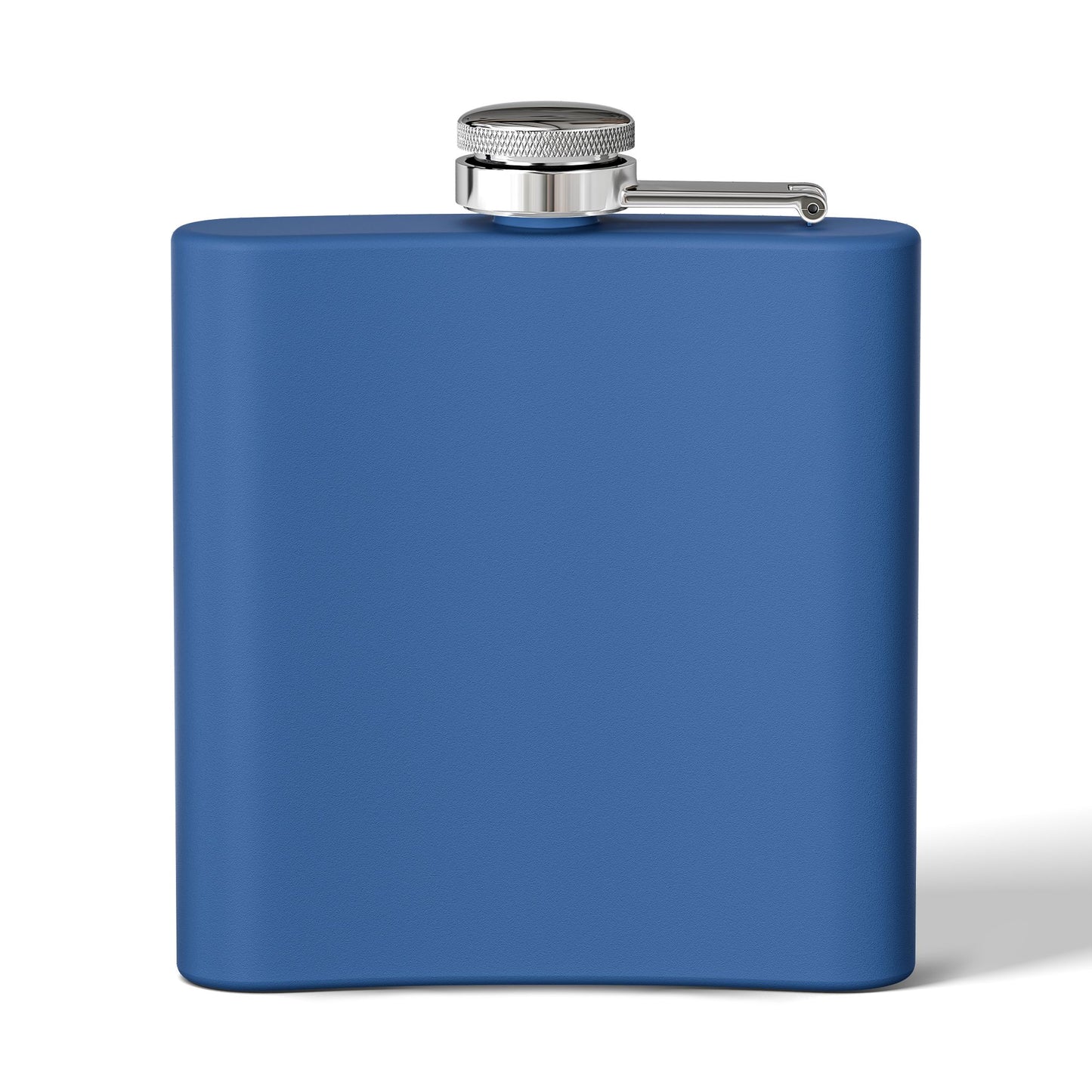 American Asshole™ Stainless Steel Flask, 6oz – Insulated Sip of Swagger & Shenanigans