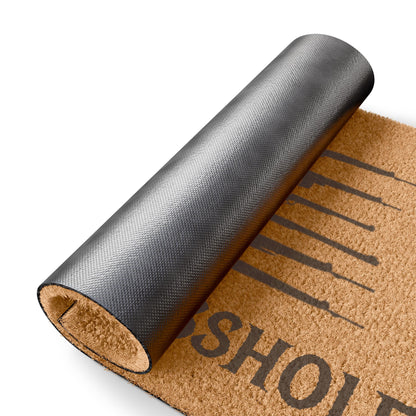 American Asshole Doormat