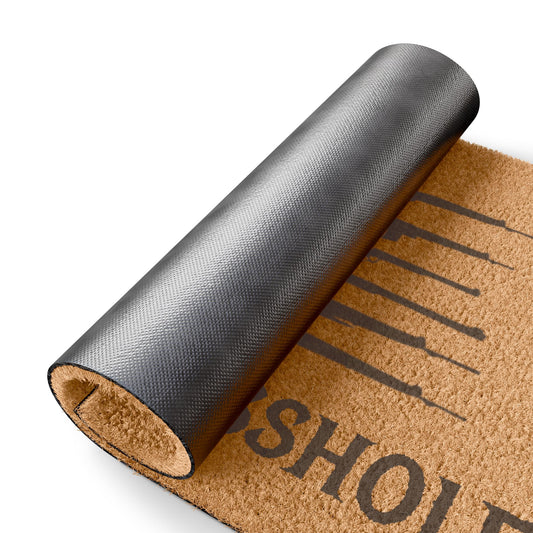 American Asshole Doormat