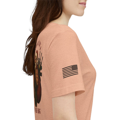 Santas Got A Brand New Bag