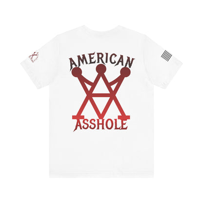 American Asshole.