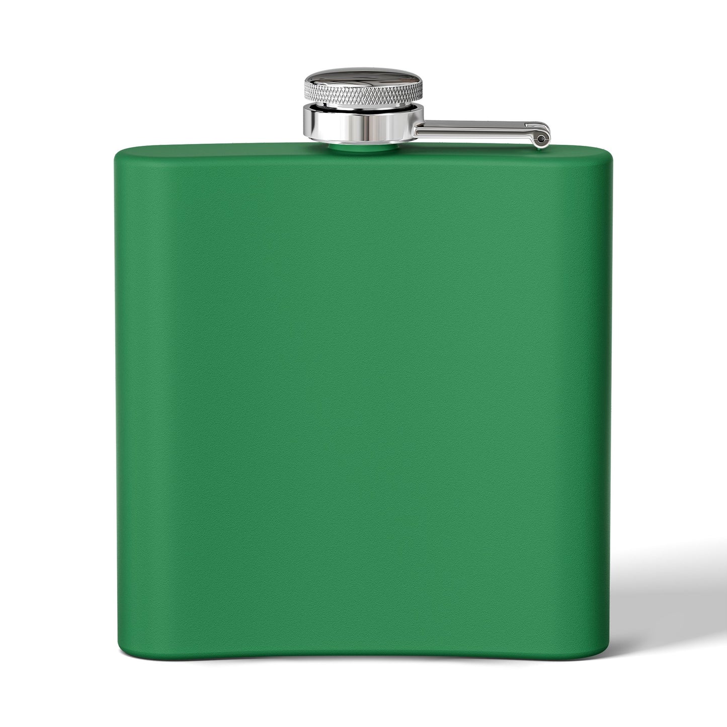 American Asshole™ Stainless Steel Flask, 6oz – Insulated Sip of Swagger & Shenanigans