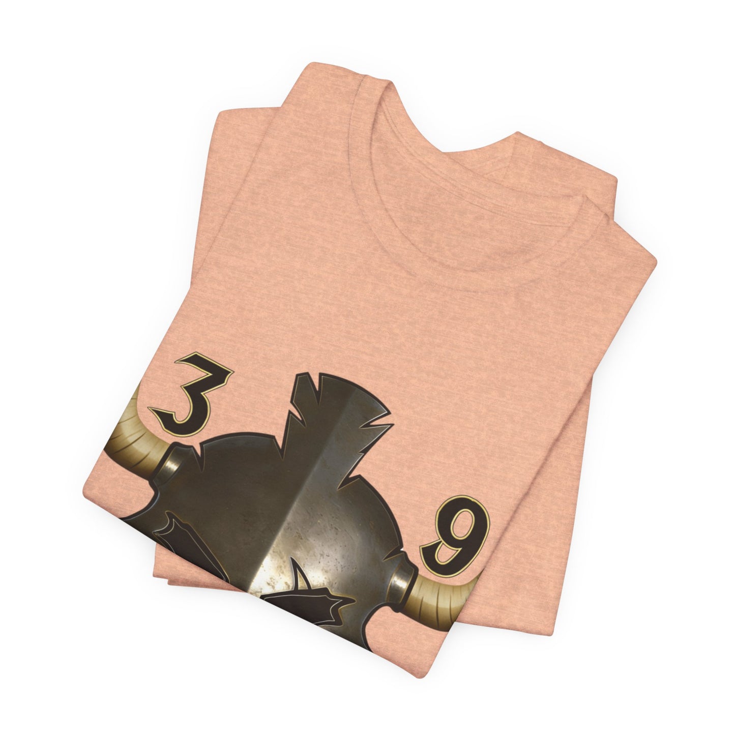 T-Shirt — "I Got Your 6 (And 3 & 9)" Military Support Tee