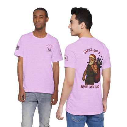 Santas Got A Brand New Bag