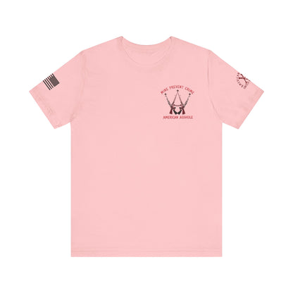 American Asshole Black Spartan