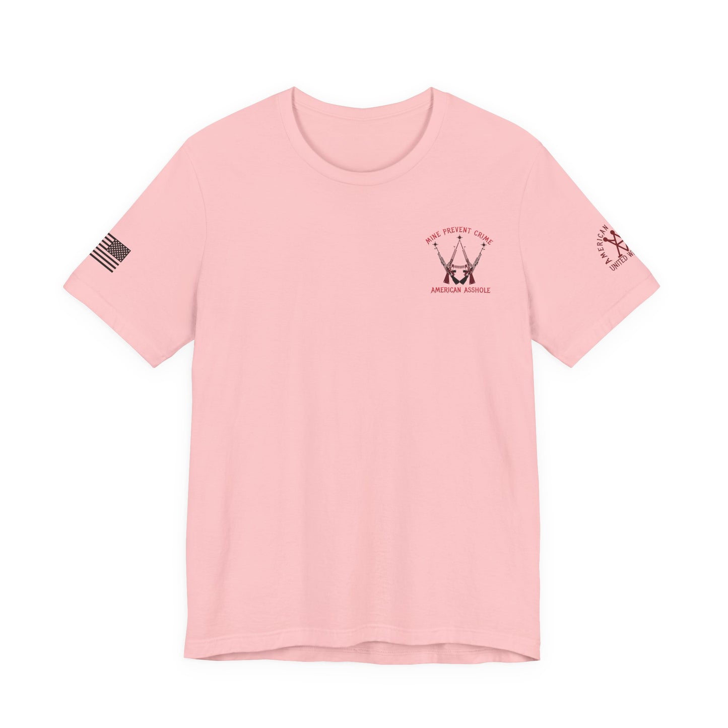 American Asshole 369