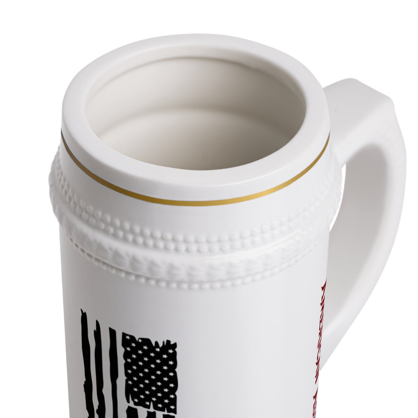 Stein Mug