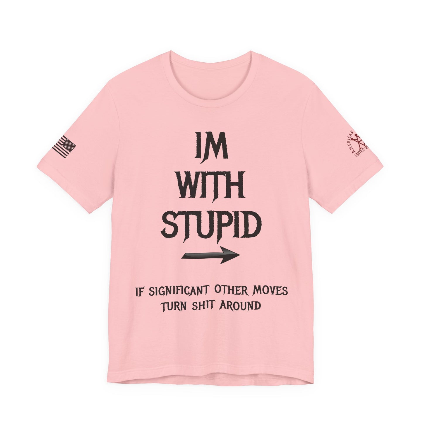 "Just Some Funny Shit"