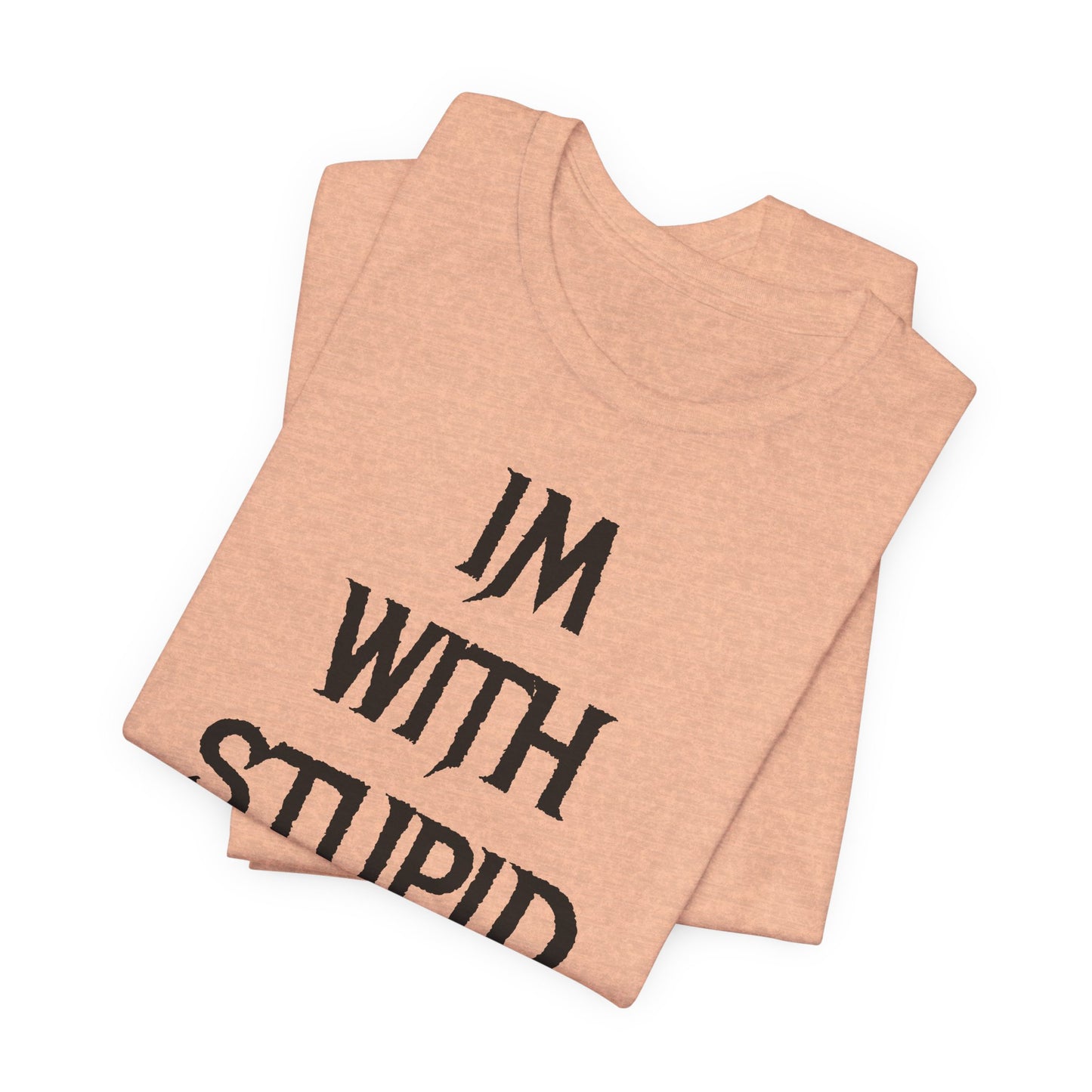 "Just Some Funny Shit"