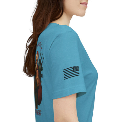 Santas Got A Brand New Bag