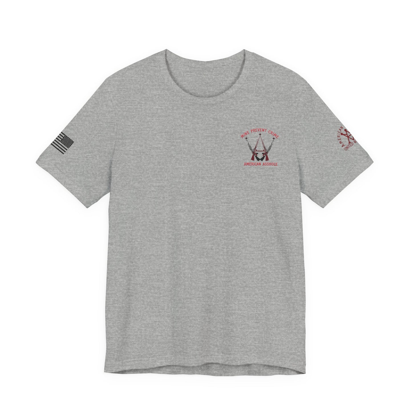 Santas Got A Brand New Bag