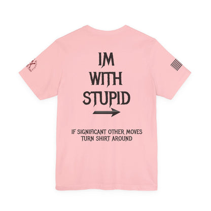 "Just Some Funny Shit"