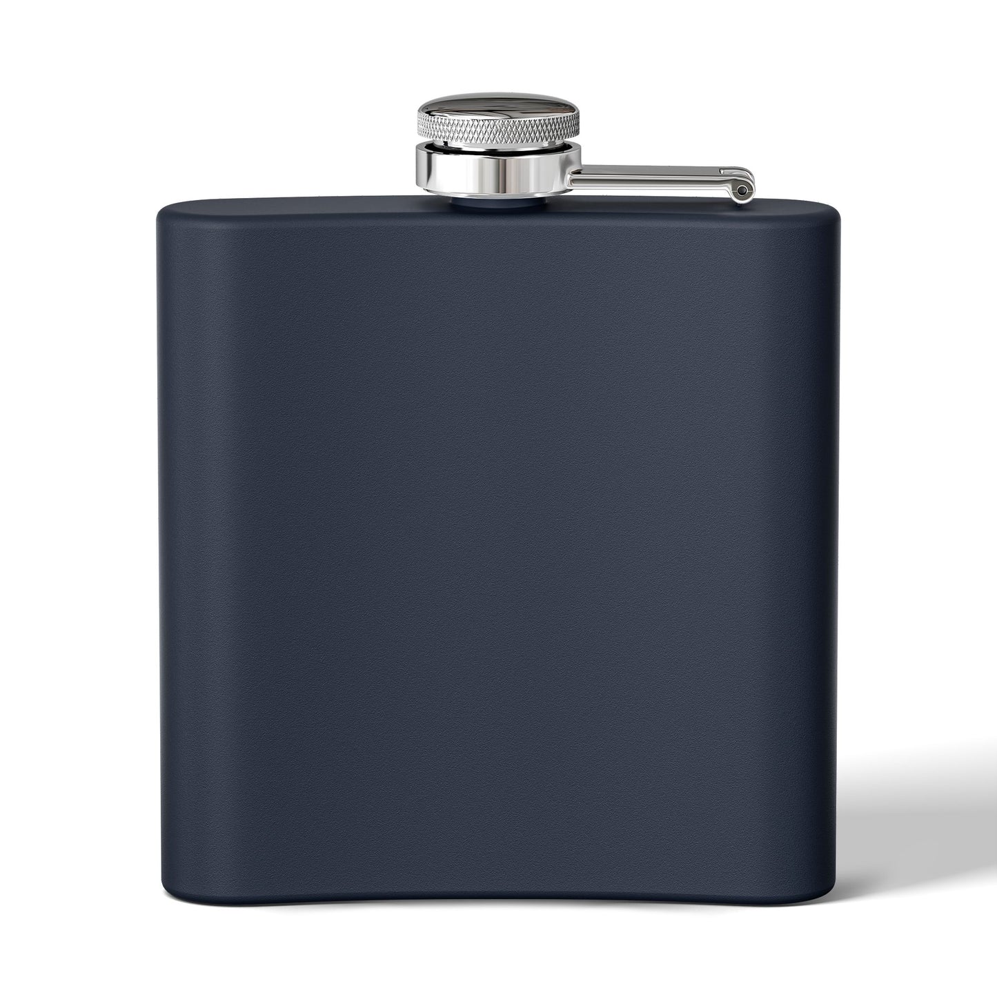American Asshole™ Stainless Steel Flask, 6oz – Insulated Sip of Swagger & Shenanigans