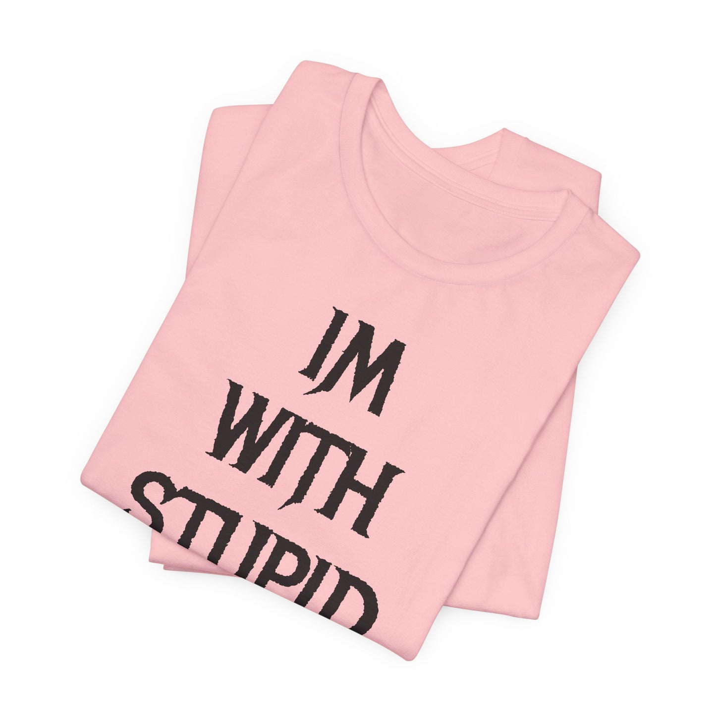 "Just Some Funny Shit"